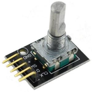 Buy cheap Magnetic Rotary Encoder Module for Arduino With Demo Code from wholesalers