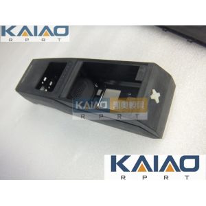 Custom Sla Rapid Prototyping Etching Type Rim CNC Machining High Accuracy