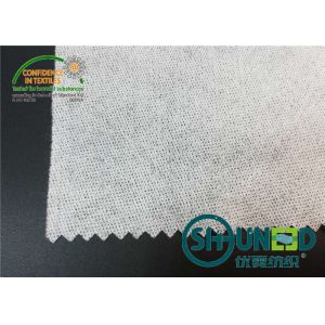 Buy cheap Tencel and Natural Bamboo Face Mask Spunlace Non Woven Fabric for Cosmetics / Wet Tissue from wholesalers