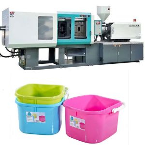 Buy cheap Computerized Control System US Plastic Injection Molder with Heating System from wholesalers