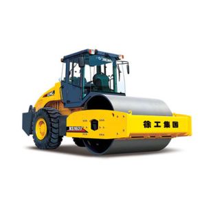 Buy cheap XCMG Single Drum Road Roller XS162J from wholesalers