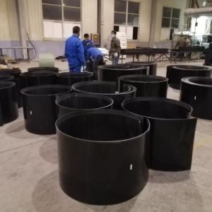 Buy cheap 5-7 Heating Zones Pe Sheet Extrusion Line Mono-Layer Or Multi-Layer Extrusion System from wholesalers