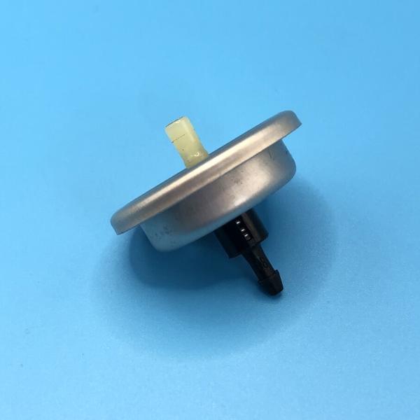 Travel Friendly Hair Mousse Spray Valve Styling on the Go