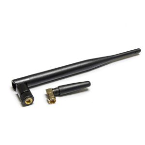 Customizable IPEX Cable MCX Connector 3G GSM 4G Antenna for Improved Signal