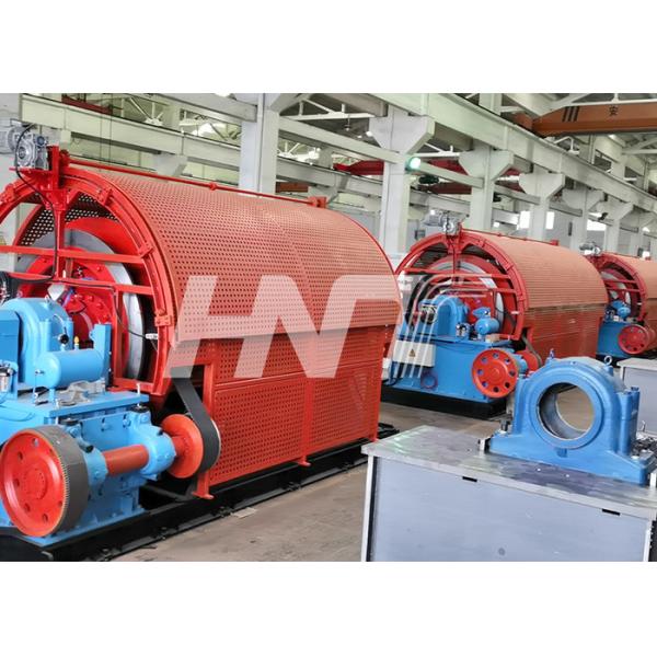 Buy cheap 54B Conductor Rigid Strander Machine With Side Bottom Auto Loading System from wholesalers