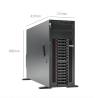 Buy cheap ST550/ST558 Tower Server with Intel Xeon 3204 Processor 16G DDR4 RAM and 2T Storage from wholesalers