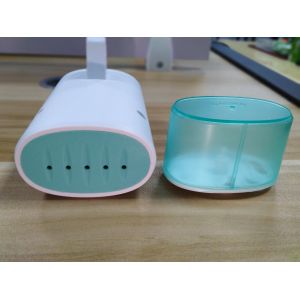 Buy cheap Portable Travel Steam Brush Multifunctional IronTravel Garment Steamer For Clothes from wholesalers