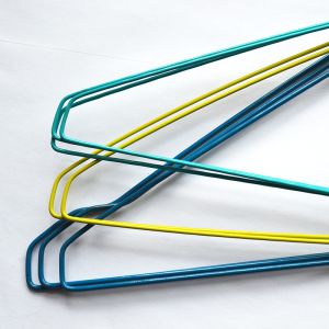Buy cheap 1.9mm Stainless Steel Wire Hangers from wholesalers