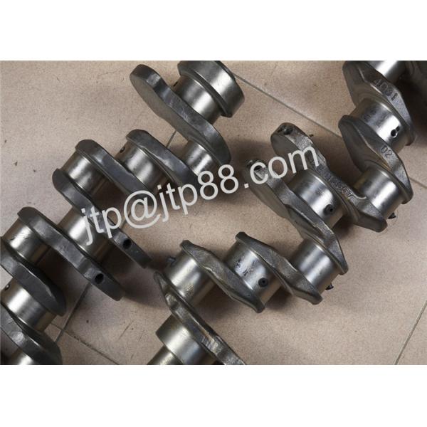 Buy cheap Custom Crank Diesel Engine Crankshaft 2 Years Warranty For Rover from wholesalers