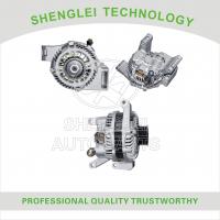 Buy cheap Mazda 3 2.0 Car Engine Alternator Fixed Pulley Type 0986081300 Bosch Alternator product