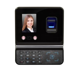 Buy cheap FACE RECOGNITION FACIAL RECOGNITION TIME ATTENDANCE face620 fingerprint time attendance product