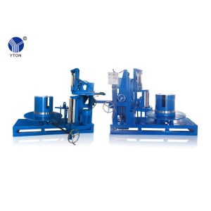 Buy cheap High Efficiency Tyre Retreading Equipment Automatic Peeling Machine MTXT-03 from wholesalers