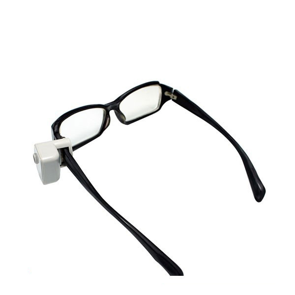 Anti-theft Sunglasses Security hard Tag For Glass Shop Alarm System RF 8.2mh