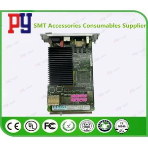 Buy cheap Siplace ASM 03029123-02 CPU-PCB SMP16-CPU086 1,6GHz from wholesalers