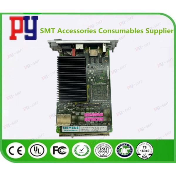 Buy cheap Siplace ASM 03029123-02 CPU-PCB SMP16-CPU086 1,6GHz from wholesalers