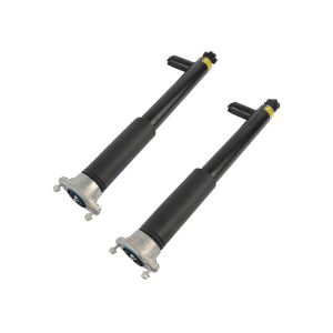 Buy cheap A2123201530 A2123201630 Shock Absorber Assy For Mercedes E Class C212 C218 E350 4 Matic Rear With Electric Control from wholesalers