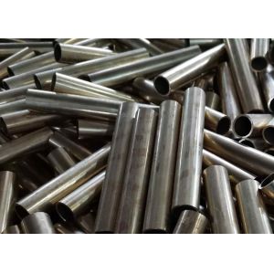 Buy cheap Customizable Automobile Equipments ASTM A519 Seamless Mechanical Tubing （custom made) from wholesalers