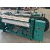 Buy cheap Dark Blue 1.2m Height Steel Wire Mesh Machine Heavy Weight Multi Functional from wholesalers