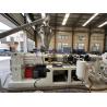 Buy cheap 80/173 High Speed PVC Pipe Making Line With Output 800kg/h For 250mm Pipe from wholesalers