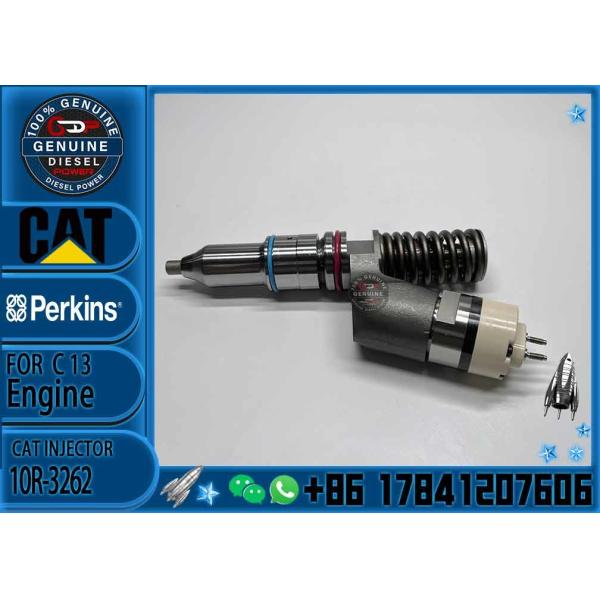 Quality engine fuel injector  249-0705 253-0608 292-3666 239-4908 249-0712  10R-3147 10R-3262 294-3002 for sale