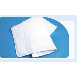 Buy cheap Customization Cotton Sterile Gauze Sheet For Debridement And Dressing from wholesalers