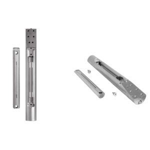 Buy cheap Stainless Steel ISO9001 HDD Sonde Housing Reaming Drilling Tool product