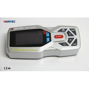 China Electromechanical Integration Design 14 Parameters Surface Roughness Tester SRT6600 on sale China Electromechanical Integration Design 14 Parameters Surface Roughness Tester SRT6600 on sale