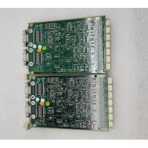 CI534V02 3BSE010700R1 ABB Submodule MODBUS Interface 2 Channels