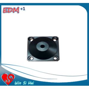 Buy cheap Wire Cut Brother EDM Parts Water Nozzle / Flush Cup 632902000 product