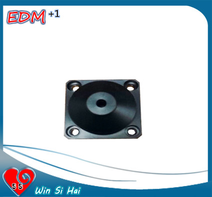Quality Wire Cut Brother EDM Parts Water Nozzle / Flush Cup 632902000 for sale