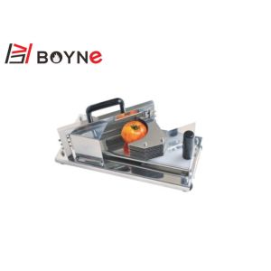 Buy cheap Pastry Automatic Dough Divider With Rounder Moulder Stainless Steel from wholesalers