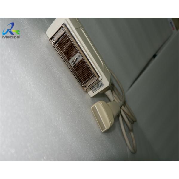 Quality UST-5413 Linear Vascular 38MM Aloka Ultrasound Scanner Probe for sale