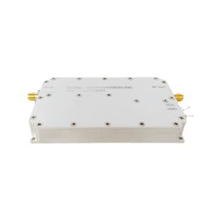 Buy cheap High Linearity and High Gain Uitra-Broadband Power Amplifier for Wireless Communication, Radar Syatem from wholesalers