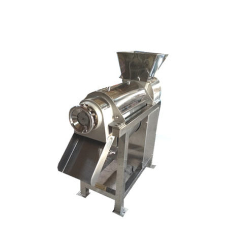 Buy cheap Screw Press Juice Extractor Perfect for Home Apple Juice Processing from wholesalers