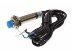 Buy cheap LJ12A3-4-Z/BX NPN Inductive Proximity Infrared Sensor Arduino 3D Printer DC6-36V from wholesalers