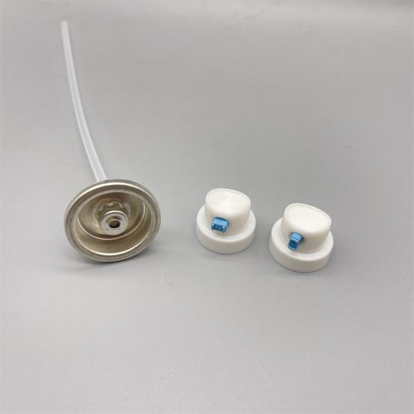 Versatile Female Paint Spray Fitting - Enhance Your Painting Efficiency with