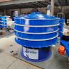 Buy cheap Large Scale Coal Slurry Vibrating Screen Sieve Sorting Machine With Multi Layer from wholesalers