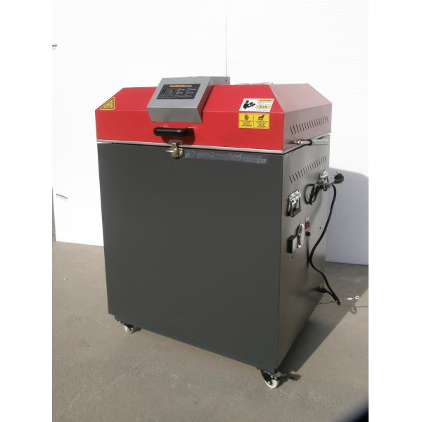 Mug / Cap 3d Sublimation Machine , Heat Transfer Printing Equipment For