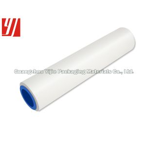China 23 MIC BOPP Thermal Lamination Film on sale