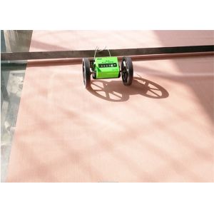 Buy cheap 77 Micron Copper Mesh Cloth Woven Wire from wholesalers