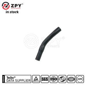 ZPY 06K121049B Coolant Pipe For Volkswagen Passat B7 Audi A4 B8 Skoda Superb