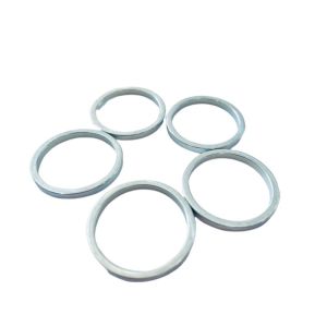 Buy cheap High Standard Permanent Ferrite Magnet Arc Motor Strong from wholesalers