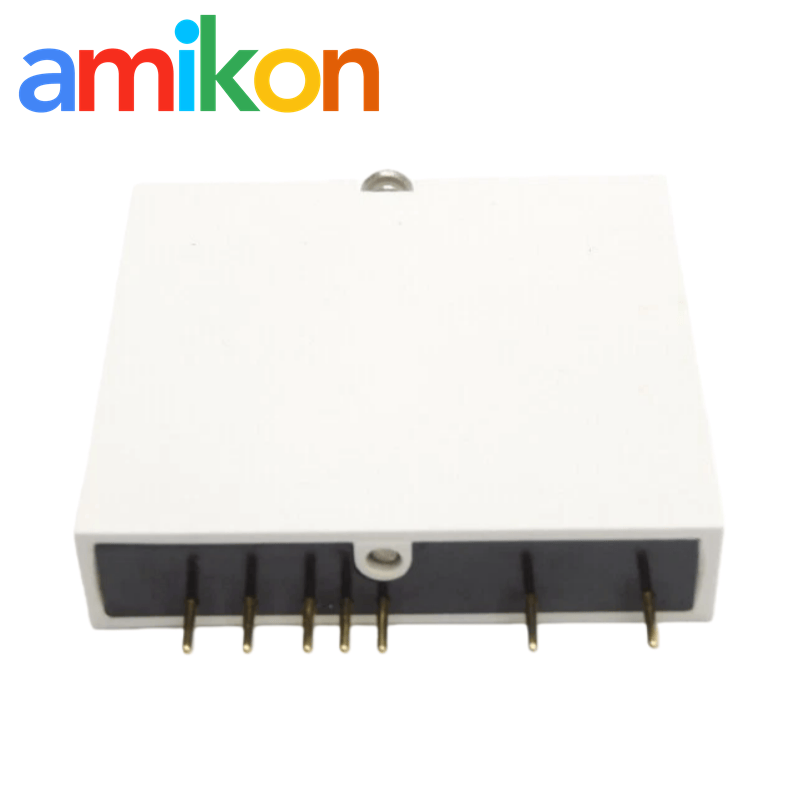 Buy cheap ABB 2012AZ10101B Analog Input Module with 4–20 mA Current Input for Industrial Automation from wholesalers