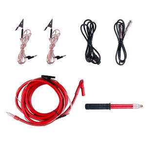 Cable Thumper High Voltage Pulse Generator For Cable Fault Location