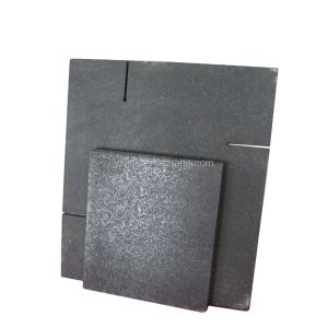 Customized Silicon Carbide Kiln Shelves With Good Thermal Shock Resistance