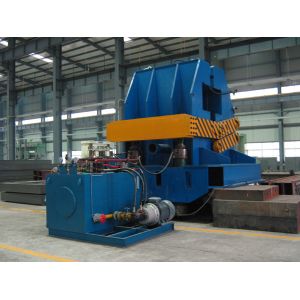 Buy cheap Electrolytic Aluminium Anode Rodding Assembly Equipment Production Line from wholesalers