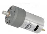 Buy cheap 32mm 12V 24v Brushed DC Gear Motor For Slot Machine Cash Counter Safe Box OWM-32RS385 from wholesalers