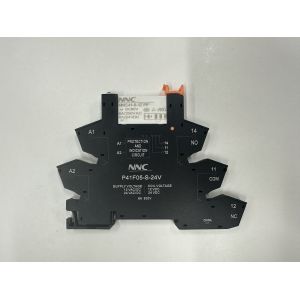 Buy cheap NNC Relay Socket 41F Series applied for 41F Relay from wholesalers
