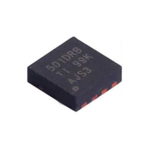 Integrated Circuit TPS73533DRBR TPS73501QDRBRQ1 TPS73501DRVT SON8 Stabilizer Ic