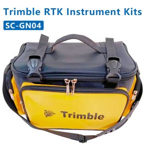 Buy cheap Trimble GNSS RTK GPS Soft Bag for Carrying Single Portable Shoulder Bag Fits Trimble 5700 R4 R5 R6 R7 R8 R10 from wholesalers